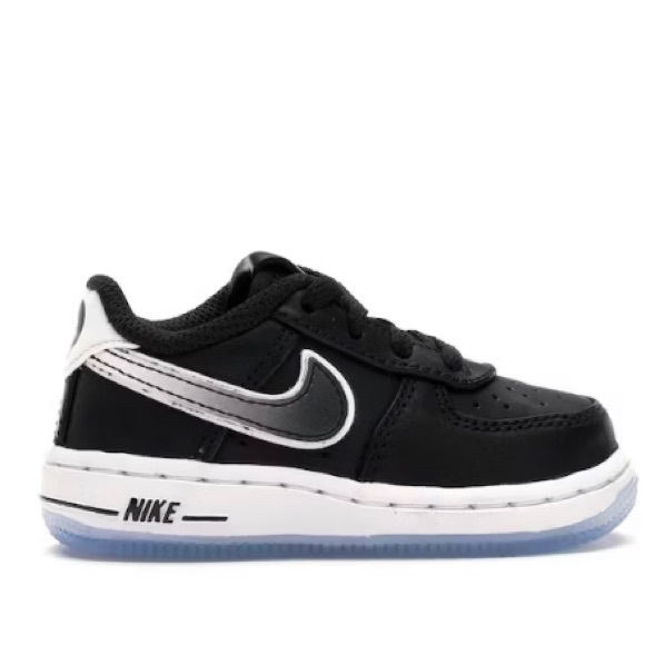 NEW Rare Airforce 1 “True to 7”  Colin Kaepernick Size 6C - Picture 12 of 13